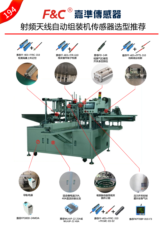 射频天线自动组装机传感器选型推荐应用案例.png