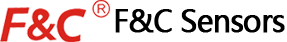 Logo F&C Sensor